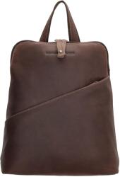 Hide & Stitches Japura 20824 Dark brown