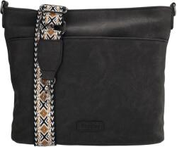 Dugros Malaga 25512 Black Geanta voiaj