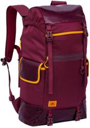 RIVACASE Dijon 5361 Burgundy Red