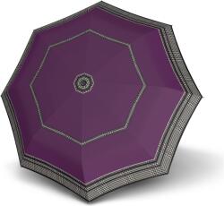 Doppler Fiber Mini Graphics Violet