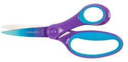 Fiskars Olló, iskolai, 15 cm, FISKARS, ombré lila (IF1067852) - fapadospatron