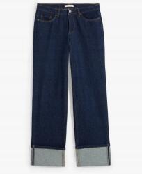Bonprix B. p. c Női Farmer Pamut Straight Leg HOSSZÚ__46 (963640)