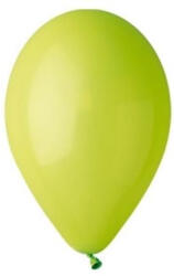 Fapadospatron Léggömb, 26 cm, limezöld (PT91110)