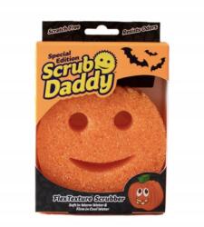 Scrub Daddy Halloween Limitált Kiadású Szivacs Tök (5060481020992)