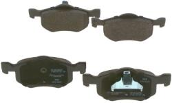 Bosch Fékbetét készlet BOSCH 0 986 494 361 for MAZDA, FORD (0 986 494 361)