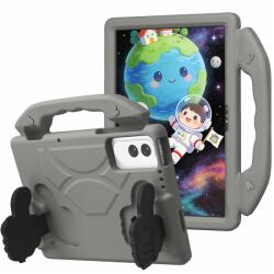  KIDDO Husă pentru copii pentru Lenovo Yoga Tab 11.1 gri