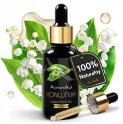 Aromaholik Gyöngyvirág illóolaj 30ml Virágos Tiszta Illat Otthonra (Olejek z Konwalii Olejki do Sauny)