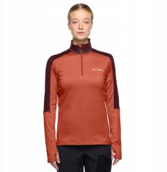 VAUDE Női túrapulóver Vaude technikai sportos kényelmes méret 38/S (42060-594-0380)