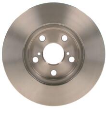 Bosch féktárcsa BOSCH 0 986 478 451 for TOYOTA (0 986 478 451)
