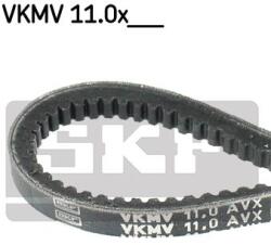 SKF Ékszíj SKF VKMV 11.0x528 for AUDI, SEAT, SKODA, VW (VKMV 11.0x528)