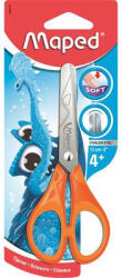 Maped Olló, iskolai, 13 cm, MAPED "Essentials Soft (IMA464410)
