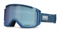 Giro Síszemüveg Giro Revolt Pow blue s2 (GR-7158966)
