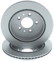 Bosch féktárcsa BOSCH 0 986 479 757 for MAZDA (0 986 479 757)