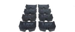 Bosch Fékbetét készlet BOSCH 0 986 494 364 for MERCEDES-BENZ (0 986 494 364)