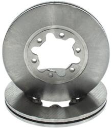 Bosch féktárcsa BOSCH 0 986 479 712 for FORD, MAZDA (0 986 479 712)