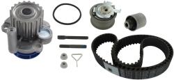 SKF Vízpumpa + fogasszíj készlet SKF VKMC 01250-1 for VW, AUDI, SEAT, SKODA, … (VKMC 01250-1)