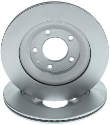 Bosch féktárcsa BOSCH 0 986 479 796 for MAZDA (0 986 479 796)