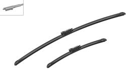 Bosch törlőlapát BOSCH 3 397 014 078 for FORD (3 397 014 078)