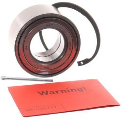 SKF kerékcsapágy készlet SKF VKBA 6720 for OPEL, VAUXHALL, CHEVROLET, BUICK (VKBA 6720)