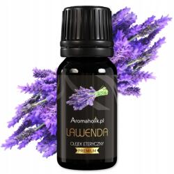 Aromaholik Levendula Természetes Levendula illatolaj 10ml (Olejek Eteryczny z Lawendy 10ml)
