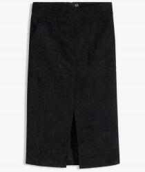 Bonprix B. p. c Elegáns MIDI Szoknya Egyenes Vonalú REGULAR__36 (969407)