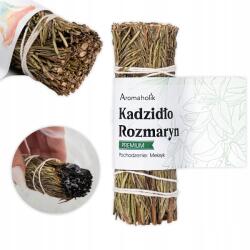 Aromaholik Füstölő Rozmaring Természetes 100% Aromaterápia Tanúsítvánnyal (Naturalne Kadzidła Zapachowe Rozmaryn Susz)