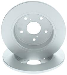 Bosch féktárcsa BOSCH 0 986 479 752 for SUZUKI (0 986 479 752)