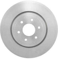 Bosch féktárcsa BOSCH 0 986 479 357 for NISSAN (0 986 479 357)