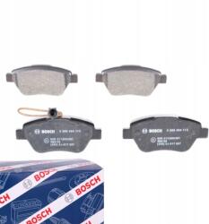 Bosch Első Fékbetétek Bosch Citroën Nemo-hoz