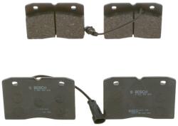Bosch Fékbetét készlet BOSCH 0 986 494 276 (0 986 494 276)