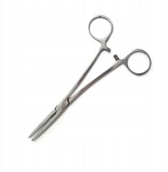 Germina Horgászcsipesz Germina Fishing Forceps 15 cm (GAC-FF15)