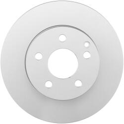 Bosch féktárcsa BOSCH 0 986 479 406 for MERCEDES-BENZ (0 986 479 406)