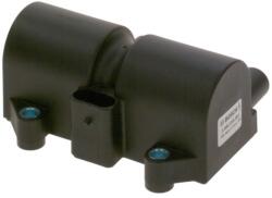 Bosch gyújtótekercs BOSCH 0 986 22A 002 for CHEVROLET, OPEL, DAEWOO, VAUXHALL, … (0 986 22A 002)