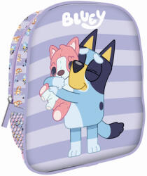 Bluey Puppy hátizsák, táska 26 cm (MSL703857) - kidsfashion