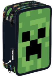 Minecraft Face tolltartó töltött 3 emeletes (MSL704595) - kidsfashion