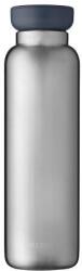 Mepal Insulated Bottle Ellipse 900 ml, Argintiu Otel inoxidabil (104172046800) - pcone
