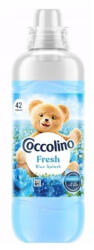 Coccolino Öblítő koncentrátum 966 ml (42 mosásos) Coccolino Fresh Blue Splash (24173101_C71799_18745) - officefirst