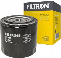 Filtron Olajos Szűrő Filtron Jeep Cherokee 2.1 Td 4.0i-hez