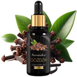 Aromaholik Szegfűszeg illóolaj 30ml Erős Természetes Szegfűszeg (Olejek z Goździków Olejki do Sauny)