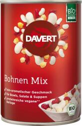 Davert Bio bab mix - 400 g