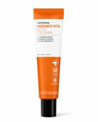 FORTHESKIN Radiance Vita Bio-Ex Eye Cream