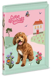 Ars Una Pénztárca ARS UNA Cute Animals-Doggie (52474583)