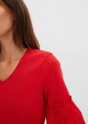 Bonprix Ruha Mini Piros __36