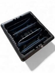 Volkswagen Vw ID. 4 Ajtókilincs Szett D5H Keyless Go 11B837205BJ 11A837205CJ 206CS