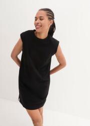 Bonprix Ruha Fekete Mini __52/54