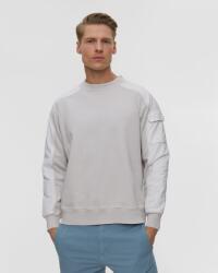 Murphy&Nye Bluză Pentru Bărbați Murphy&nye Washer Sweatshirt - sportofino - 850,00 RON