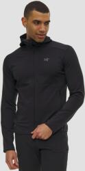 Arcteryx Hanorac Midlayer Pentru Bărbați Arcteryx Kyanite Lightweight Hoody M Negru