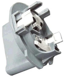 Hella VW GOLF V és JETTA fényszóró H7 izzó foglalat OE 1T0-941-109 9FF247 322-001 (9FF247 322-001)