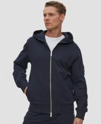 Moose Knuckles Hanorac Cu Glugă Pentru Bărbați Moose Knuckles Hartsfield Zip-up