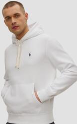 Ralph Lauren Hanorac Alb Pentru Bărbați Polo Ralph Lauren - sportofino - 695,00 RON